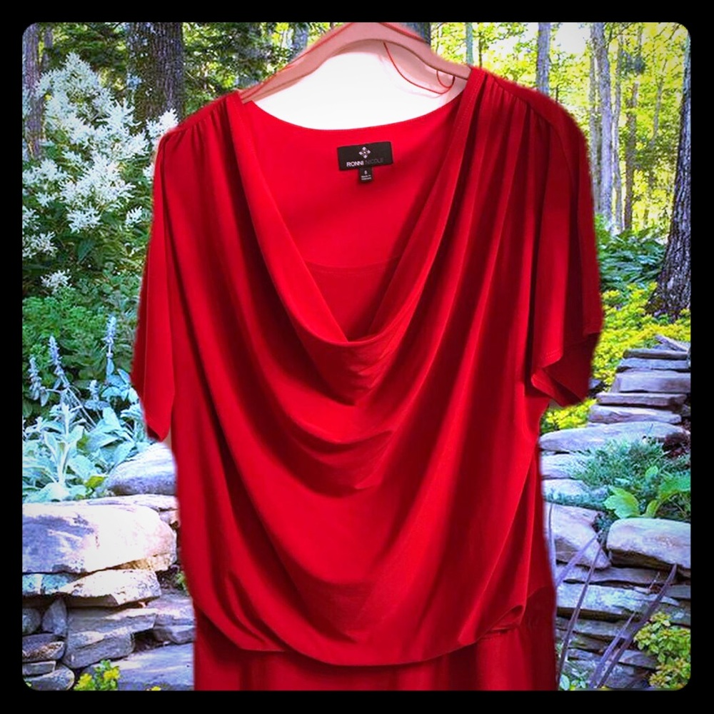 Woman’s dress